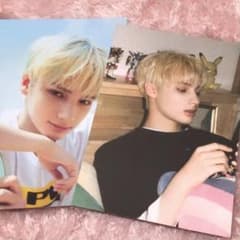 TXT ヒュニンカイのサムネイル