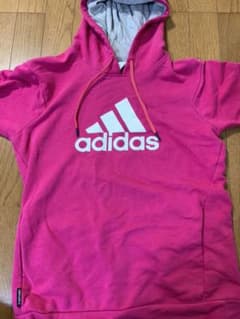 adidas アディダス パーカーのサムネイル
