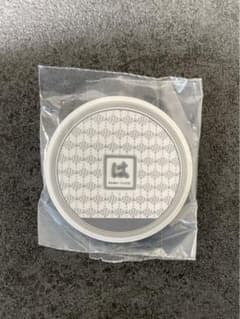 はま寿司 ラバーシール ステッカー はまっこセットのサムネイル