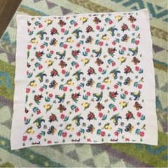 フェイラー おくるみタオルのサムネイル