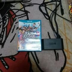 大乱闘スマッシュブラザーズfor  wii uのサムネイル