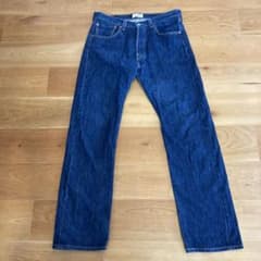 Levi's 501 ストレートデニム 32のサムネイル