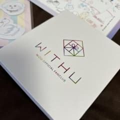 NiziU ファンクラブ　早期特典のサムネイル