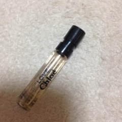 クロエ ミニ香水ボトルのサムネイル