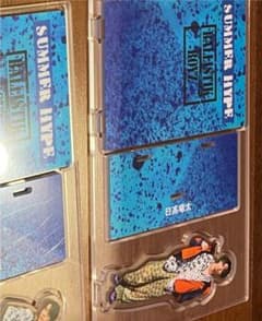 日髙竜太 アクリルスタンドのサムネイル