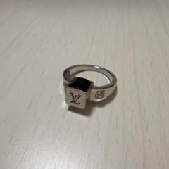 LOUIS VUITTON M66389 ギャンブルリング 指輪 アクセサリー LOUIS VUITTON M66389 ギャンブルリング 指輪 アクセサリー - メルカリ