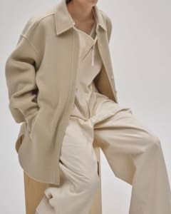 最終値下げ TODAYFUL Wool Shirts Jacket SAGE 本日限定値下げ TODAYFUL Wool Shirts Jacket SAGE - メルカリ