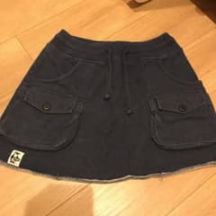スカート　chums アウトドアのサムネイル