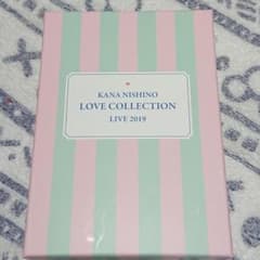 西野カナ/Kana Nishino Love Collection Liveのサムネイル