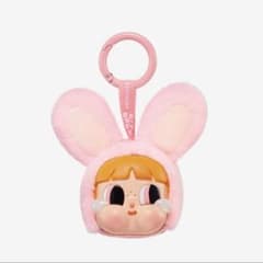 新品　CRYBABY×パワーパフガールズ シリーズぬいぐるみ