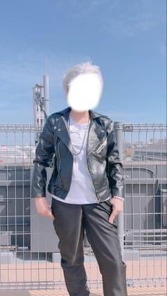 ヒプマイ 碧棺左馬刻 TDDコスプレ衣装のサムネイル