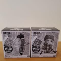 ワンピース　レカフィグ　LECAFIG　まとめ売り
