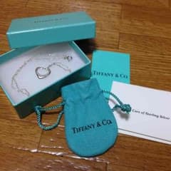 k様専用TIFFANY＆Co.のサムネイル