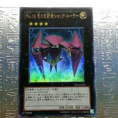 No.16 色の支配者ショックルーラーのサムネイル