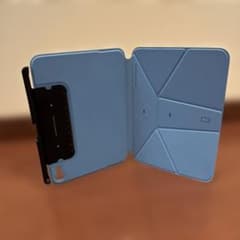 MOFT X モフト iPad Mini対応スタンド付属品ペン入れ付き‼️美品！