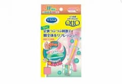 メデキュット☆足ツボのみのサムネイル
