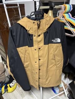 THE NORTH FACE マウンテンライトジャケット XLのサムネイル