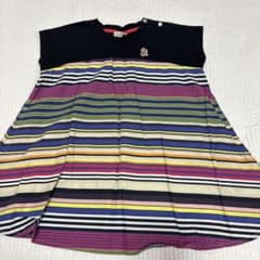 Paul Smith BABY 半袖ワンピース 90cm