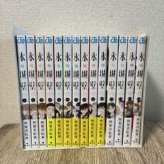 氷の城壁 1〜14巻 全巻セット - メルカリ