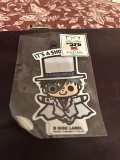 B-SIDE LABEL キャラクターシールのサムネイル