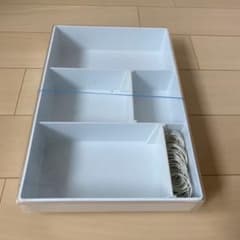☆美容学生☆ロッドケース&ゴムのサムネイル