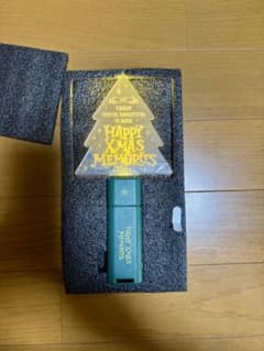 CNBLUE ペンライト クリスマスファンミーティング 昼のサムネイル