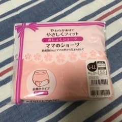 産褥ショーツ daccoのサムネイル