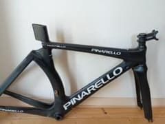 PINARELLO MONTELLO FM1（2010）フレームセット　sサイズ PINARELLO MONTELLO FM1（2010）フレームセット sサイズ - メルカリ