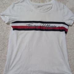 TOMMY　HILFIGERのサムネイル