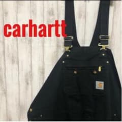 カーハート オーバーオール サロペットのサムネイル