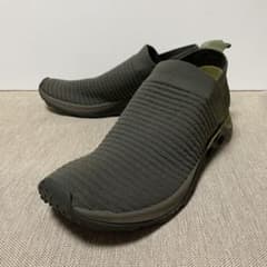 MERRELL メレル　RANGE LACELESS AC メンズ25.5cm