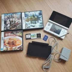 ニンテンドー 3DSのサムネイル