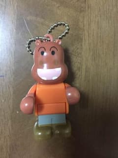アンパンマン ブロックラボ カバオくんのサムネイル