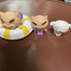 ぶりぶりざえもん＆シロ まちぼうけのサムネイル