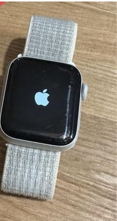 Apple Watch Nike+ 4のサムネイル