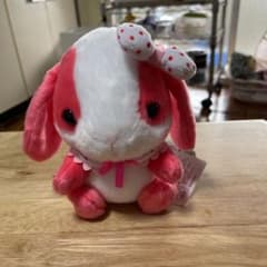 ぬいぐるみのサムネイル