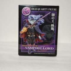 퍼즐 & 드래곤즈 VAMPIRE LORD 피규어