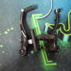 BR-T4000 Vブレーキ　訳ありのサムネイル