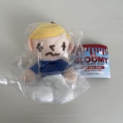 ピティーくん＊ぬいぐるみキーホルダー