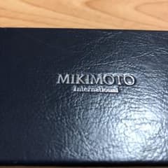 ミキモト ボールペンのサムネイル