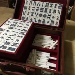 麻雀碑のサムネイル