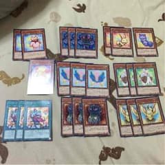 ファーニマル デッキパーツのサムネイル