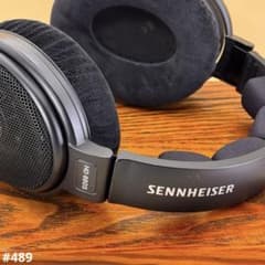 ゼンハイザー Sennheiser ヘッドホン 有線 HD 660S - メルカリ