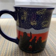 PENDLETON ペンドルトン　マグカップのサムネイル