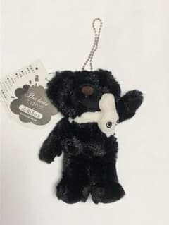 新品 ご当地ベア イカベア 北海道限定のサムネイル