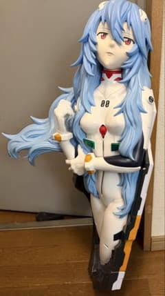 エヴァ シンエヴァンゲリオンX 綾波レイ パチンコ ユニット 役物