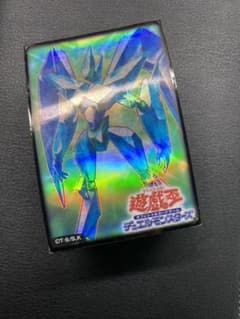 遊戯王　プリズマー　スリーブ91枚　まとめ売りのサムネイル