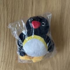 ピングー ガチャぬいぐるみ　ピングー のぬいぐるみのサムネイル