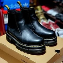 ★☆★ドクターマーチン AUDRICK CHELSEA★☆★のサムネイル