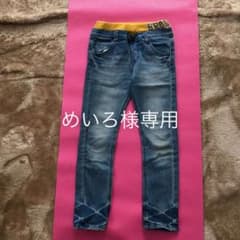デニム ジーンズのサムネイル
